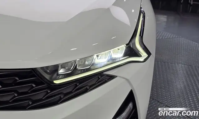 Kia K5 (Optima) 2021 1.6 автомат (гидро), миниатюра 8