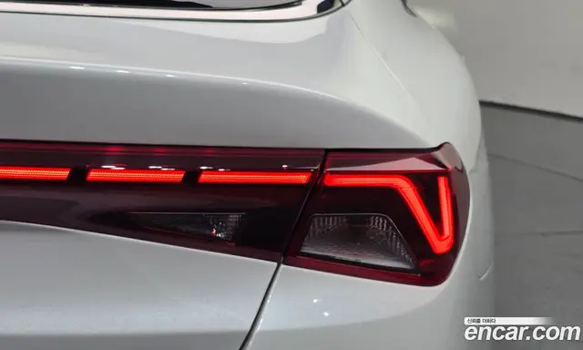 Kia K5 (Optima) 2021 1.6 автомат (гидро), миниатюра 9
