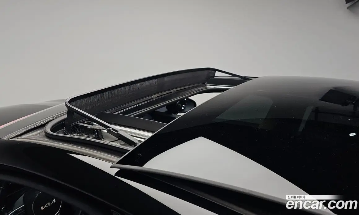 Kia K5 (Optima) 2021 1.6 автомат (гидро), фото 21