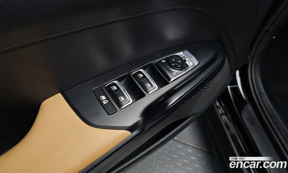 Kia K5 (Optima) 2021 1.6 автомат (гидро), фото 22