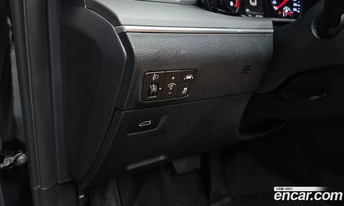 Kia K5 (Optima) 2021 1.6 автомат (гидро), фото 26