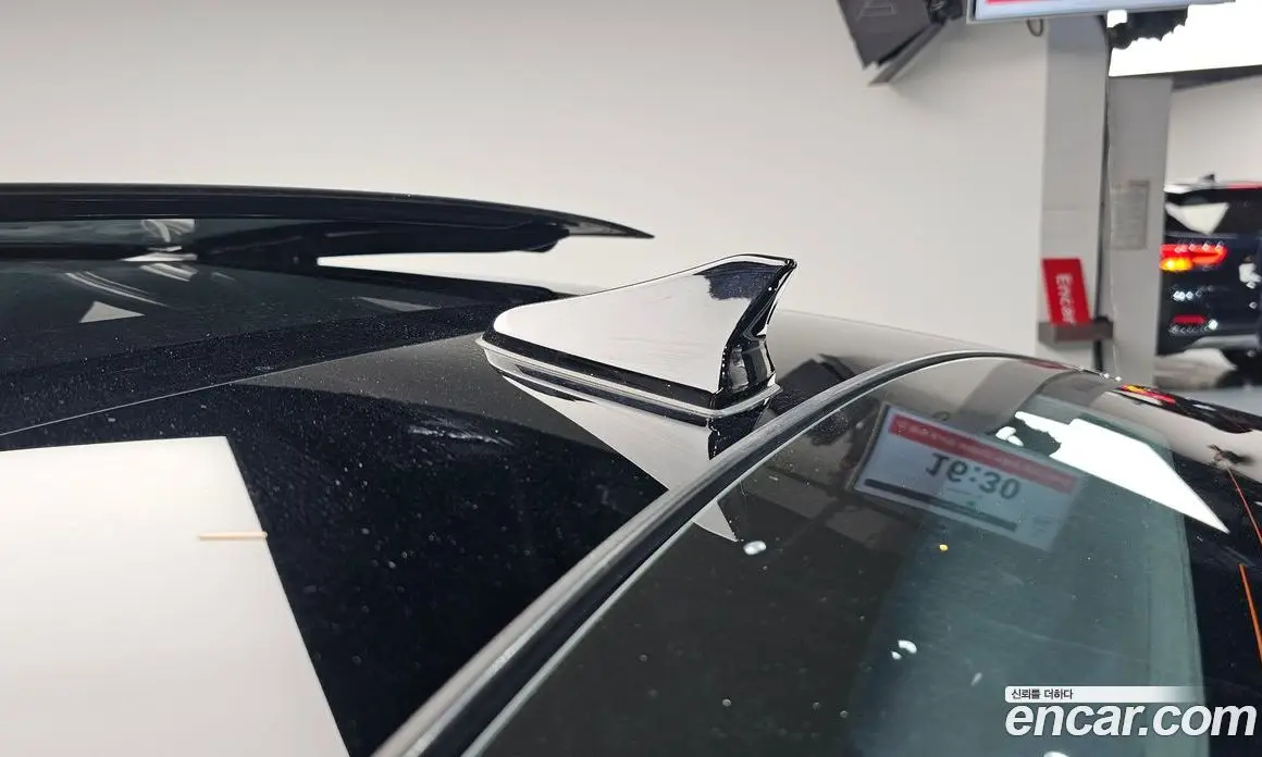 Kia K5 (Optima) 2021 1.6 автомат (гидро), фото 32
