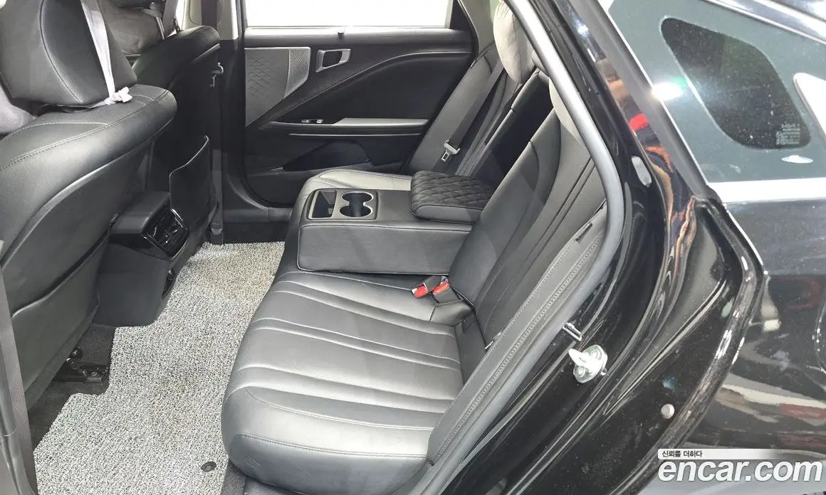 Kia K8 2024 2.5 автомат (гидро), фото 17