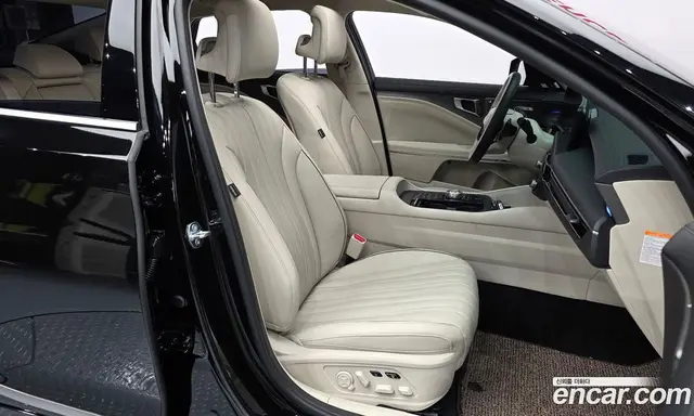 Kia K8 2025 1.6 автомат (гидро), миниатюра 11