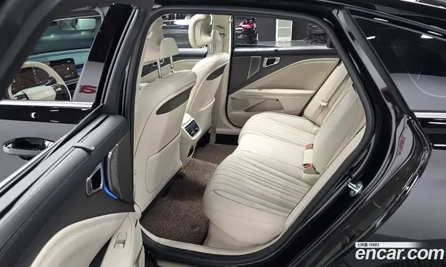 Kia K8 2025 1.6 автомат (гидро), миниатюра 12