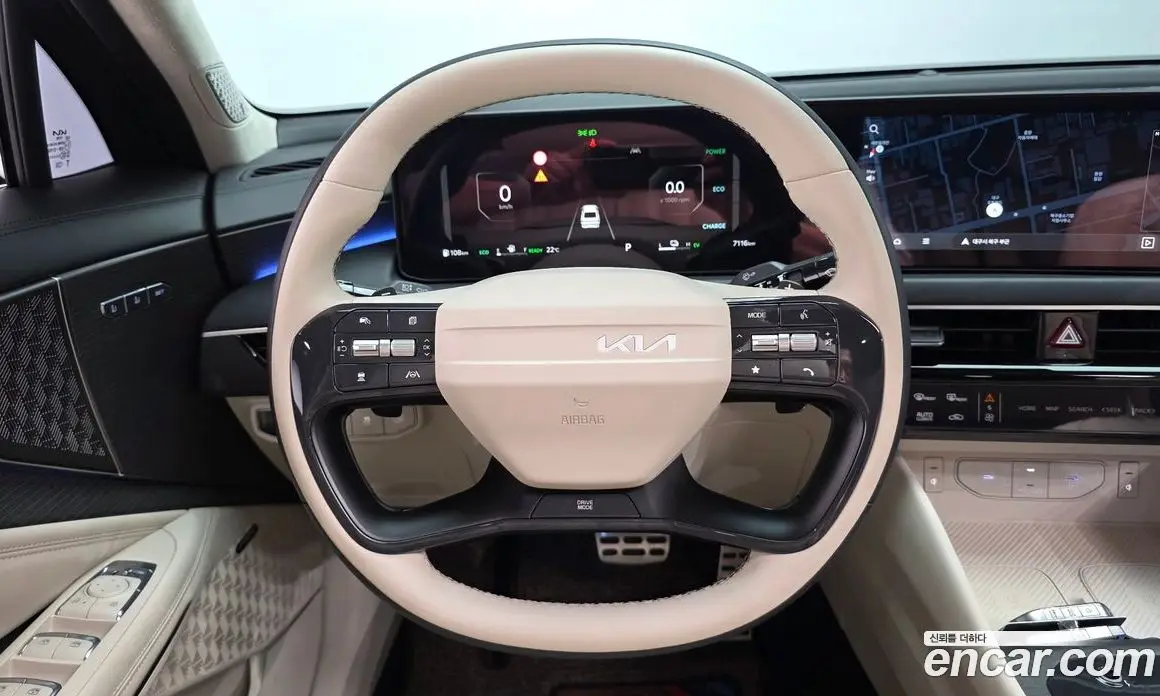 Kia K8 2025 1.6 автомат (гидро), фото 13