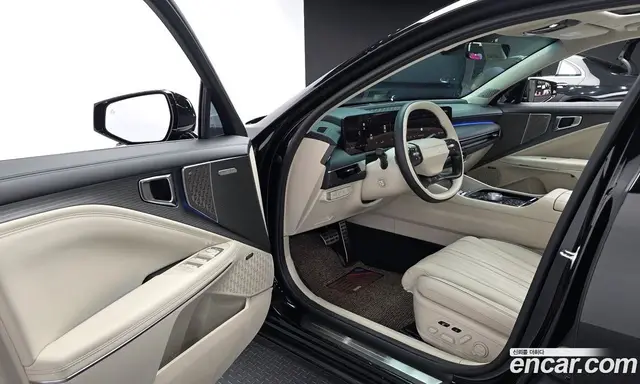 Kia K8 2025 1.6 автомат (гидро), миниатюра 10