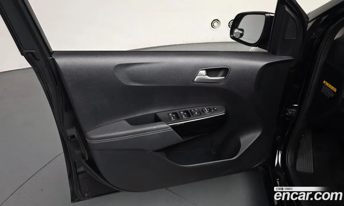 Kia Morning 2019 1.0 автомат (гидро), фото 13