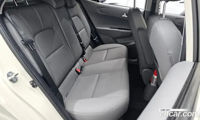 Kia Morning 2021 1.0 автомат (гидро), миниатюра 11