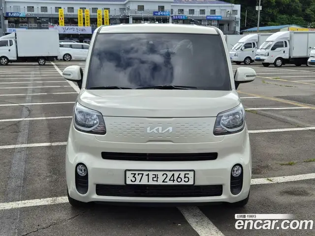Kia Ray 2022 1.0 автомат (гидро), миниатюра 2