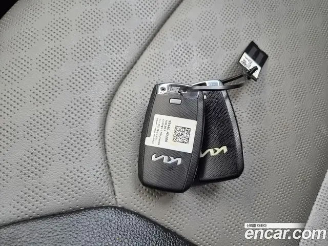 Kia Ray 2022 1.0 автомат (гидро), миниатюра 12