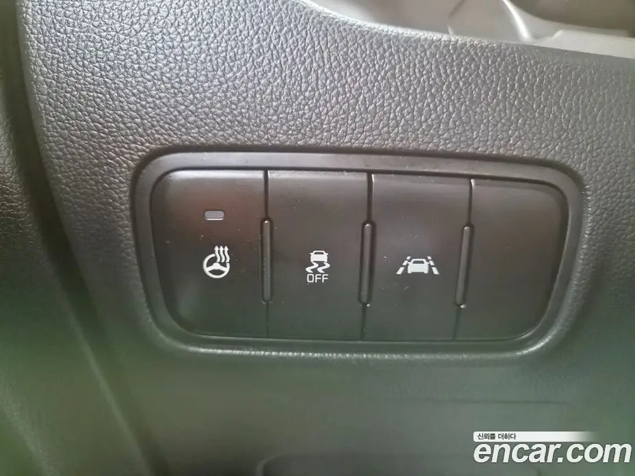 Kia Ray 2022 1.0 автомат (гидро), фото 13