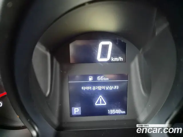 Kia Ray 2022 1.0 автомат (гидро), миниатюра 8