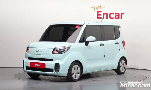 Kia Ray, 2022, 29 905 км