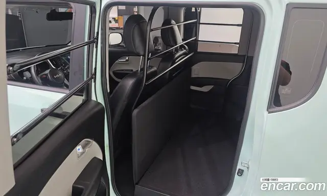 Kia Ray 2022 1.0 автомат (гидро), миниатюра 11