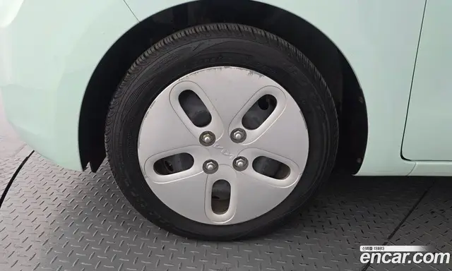 Kia Ray 2022 1.0 автомат (гидро), миниатюра 5