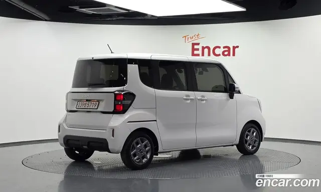 Kia Ray 2023 1.0 автомат (гидро), миниатюра 2