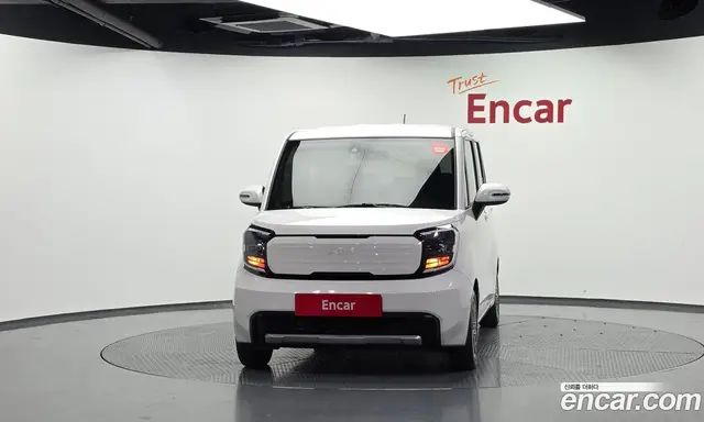 Kia Ray 2023 1.0 автомат (гидро), миниатюра 3