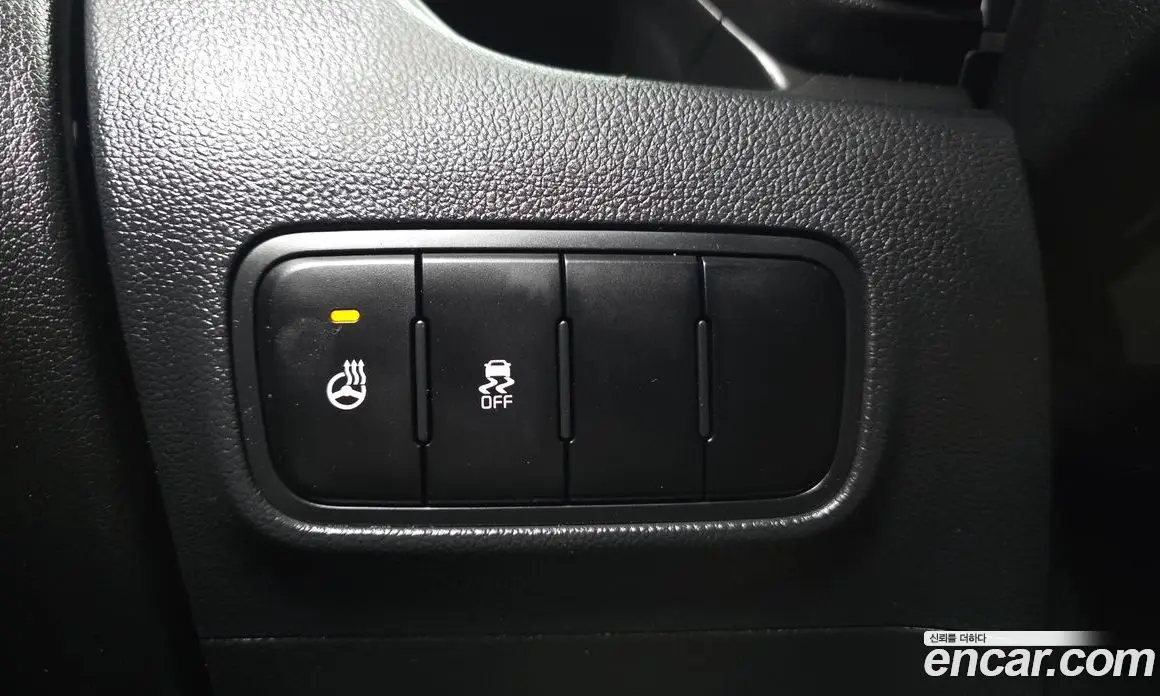 Kia Ray 2023 1.0 автомат (гидро), фото 22