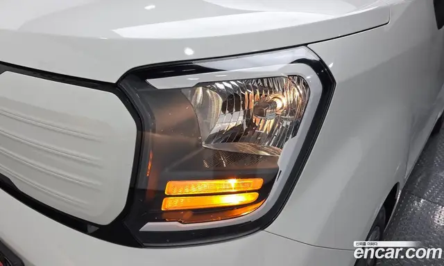 Kia Ray 2023 1.0 автомат (гидро), миниатюра 8