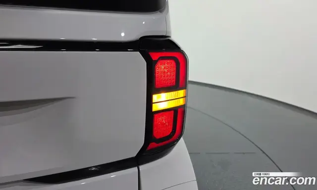 Kia Ray 2023 1.0 автомат (гидро), миниатюра 9