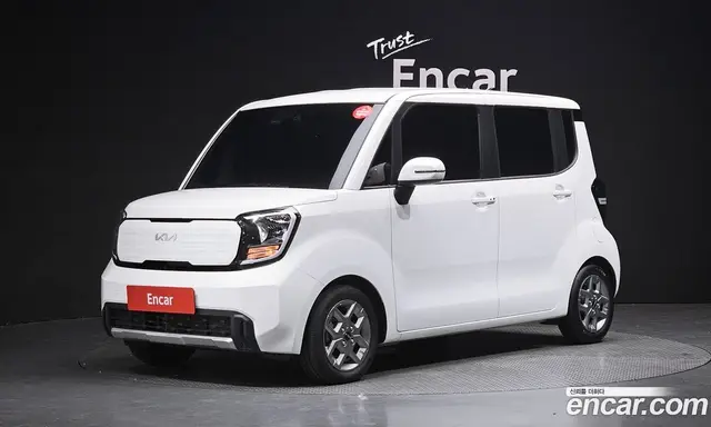 Kia Ray, 2025, 15 961 км