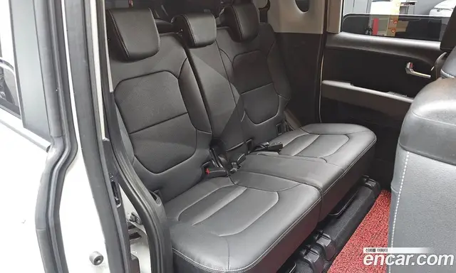 Kia Ray 2025 1.0 автомат (гидро), миниатюра 11