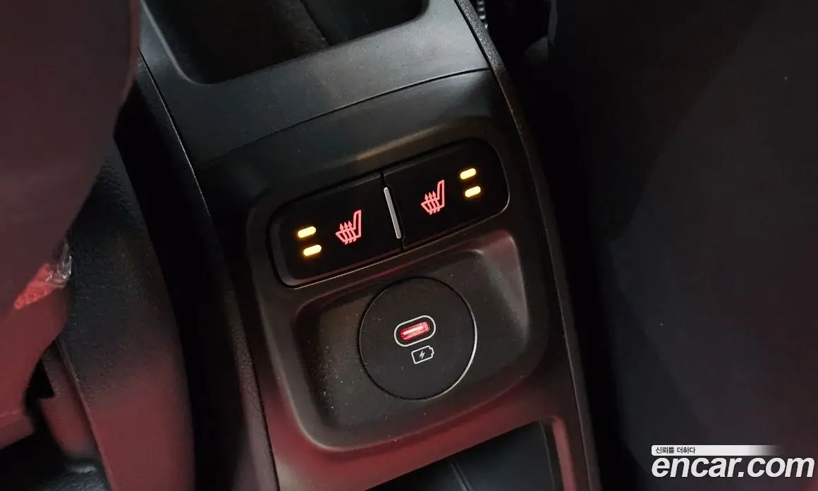 Kia Ray 2025 1.0 автомат (гидро), фото 20