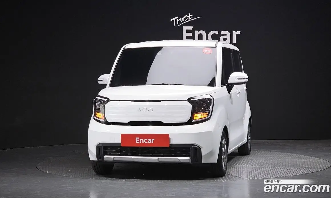 Kia Ray 2025 1.0 автомат (гидро), фото 3