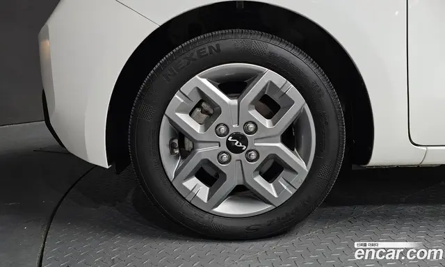 Kia Ray 2025 1.0 автомат (гидро), миниатюра 5