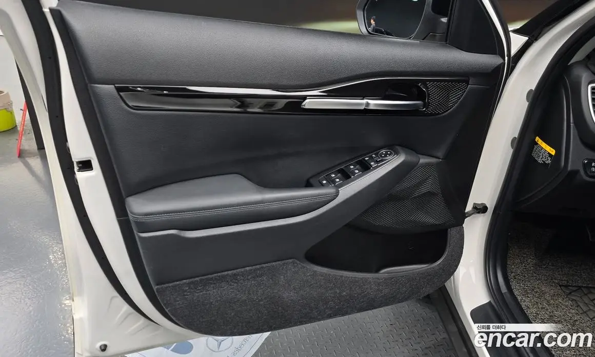 Kia Seltos 2020 1.6 автомат (гидро), фото 14