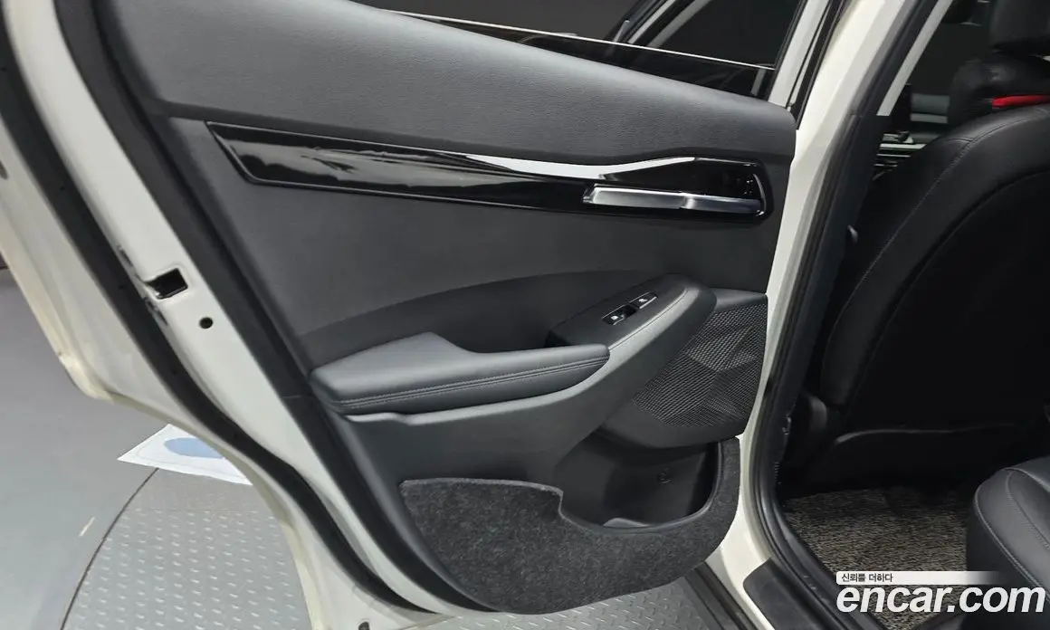 Kia Seltos 2020 1.6 автомат (гидро), фото 15