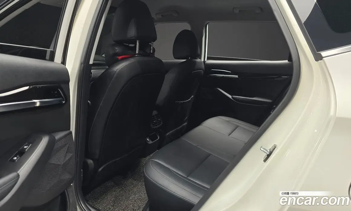 Kia Seltos 2020 1.6 автомат (гидро), фото 17