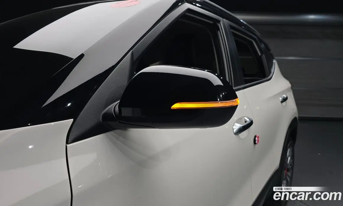 Kia Seltos 2020 1.6 автомат (гидро), фото 29