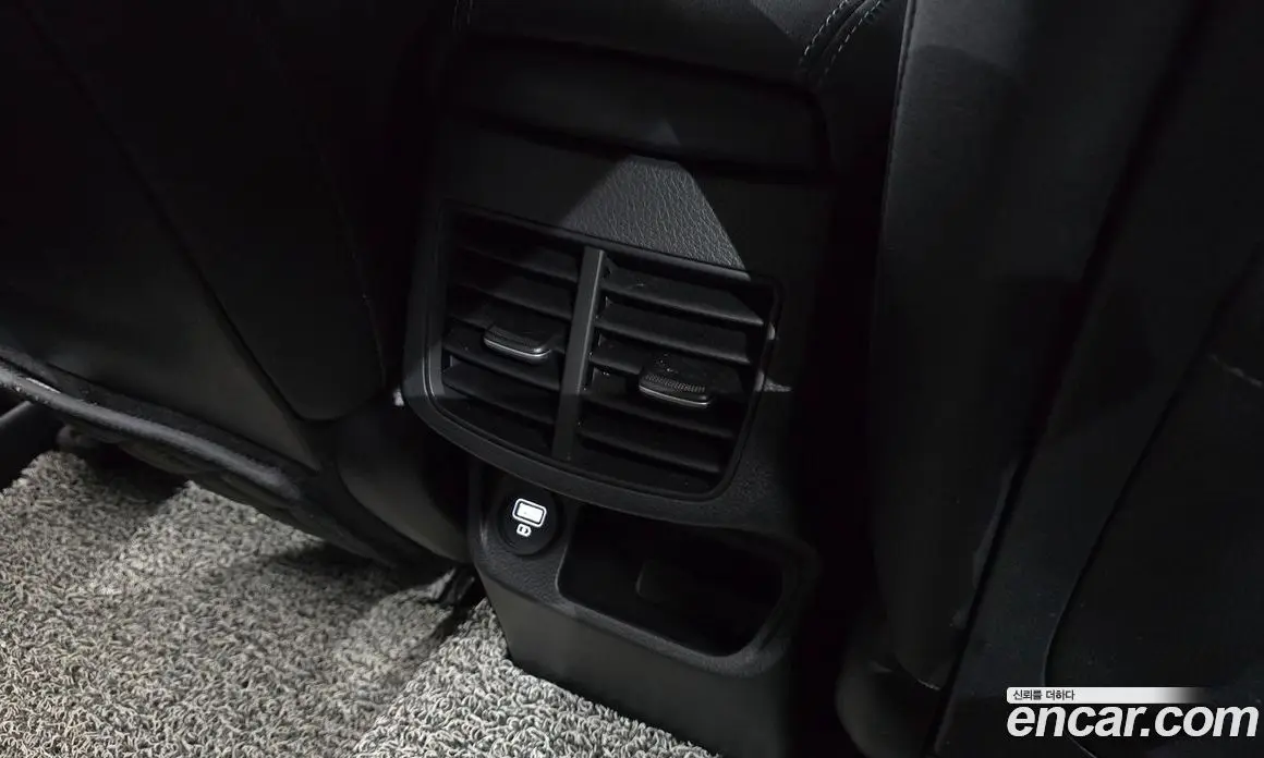 Kia Seltos 2020 1.6 автомат (гидро), фото 30