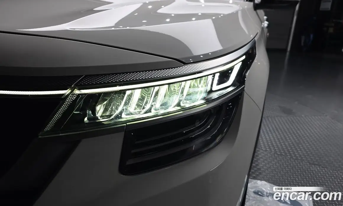 Kia Seltos 2020 1.6 автомат (гидро), фото 8