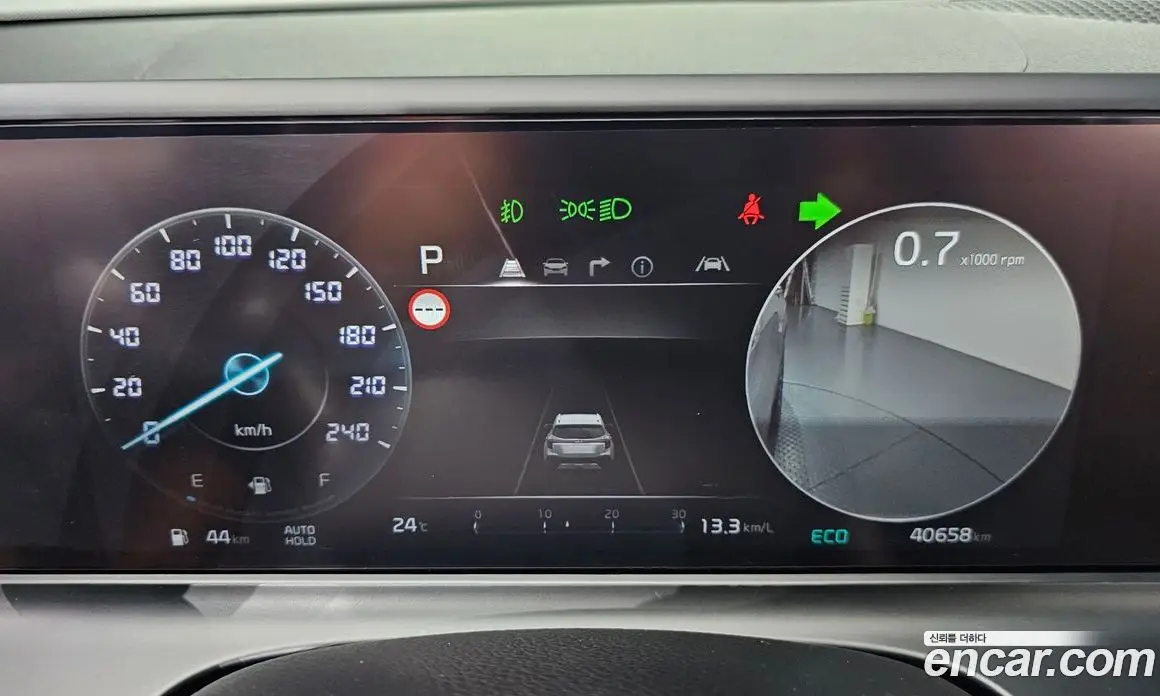 Kia Seltos 2022 2.0 автомат (гидро), фото 11