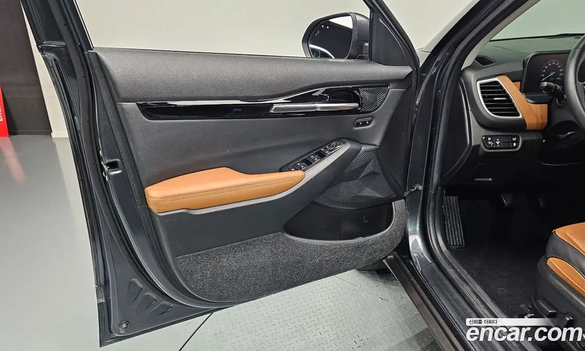 Kia Seltos 2022 2.0 автомат (гидро), фото 14