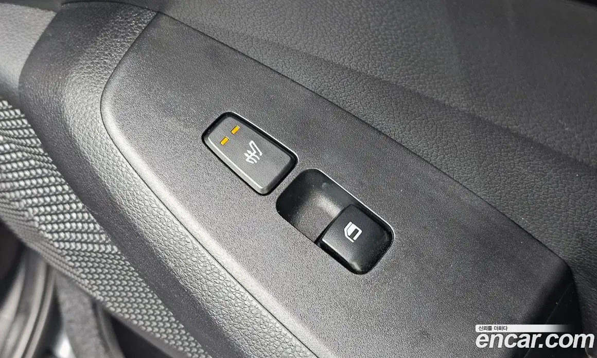 Kia Seltos 2022 2.0 автомат (гидро), фото 24