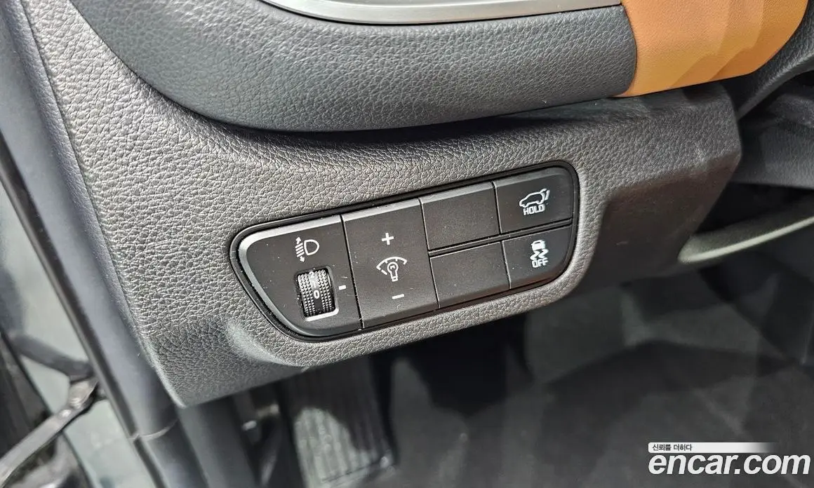 Kia Seltos 2022 2.0 автомат (гидро), фото 26