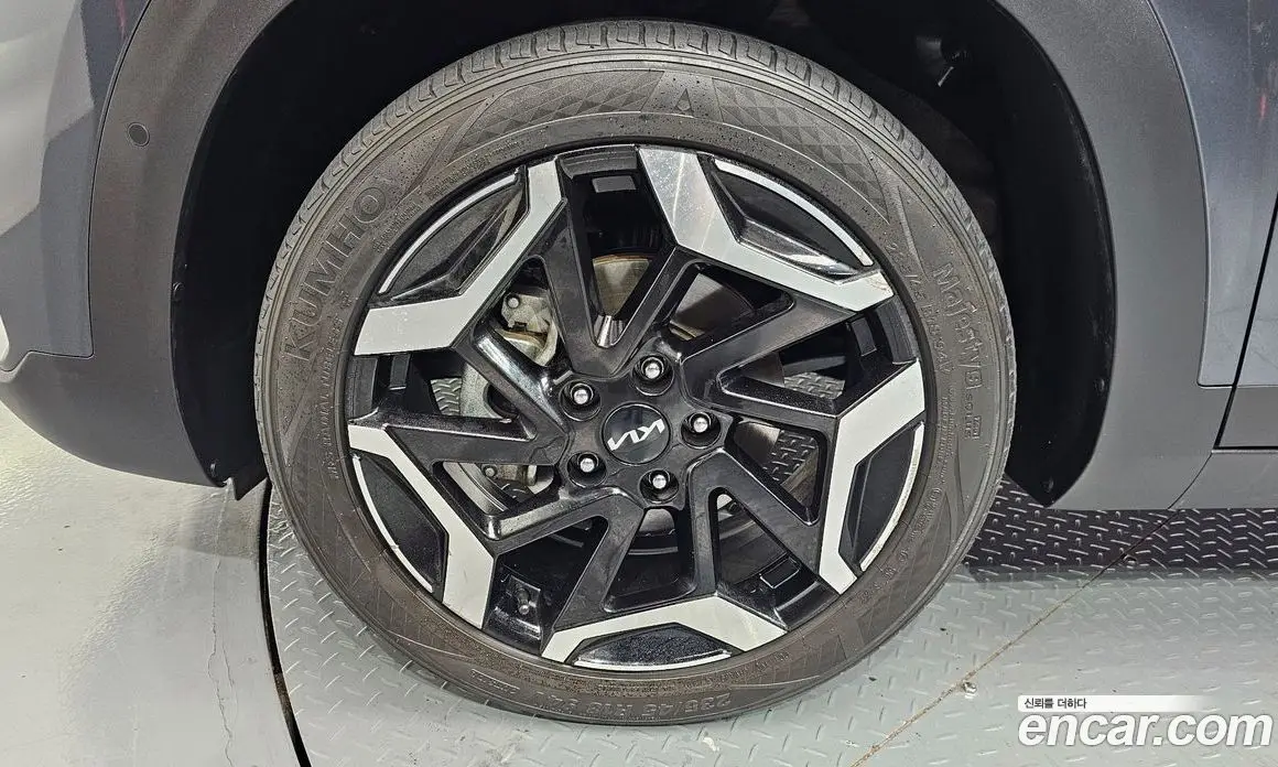 Kia Seltos 2022 2.0 автомат (гидро), фото 5