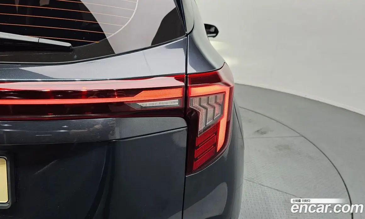 Kia Seltos 2022 2.0 автомат (гидро), фото 9