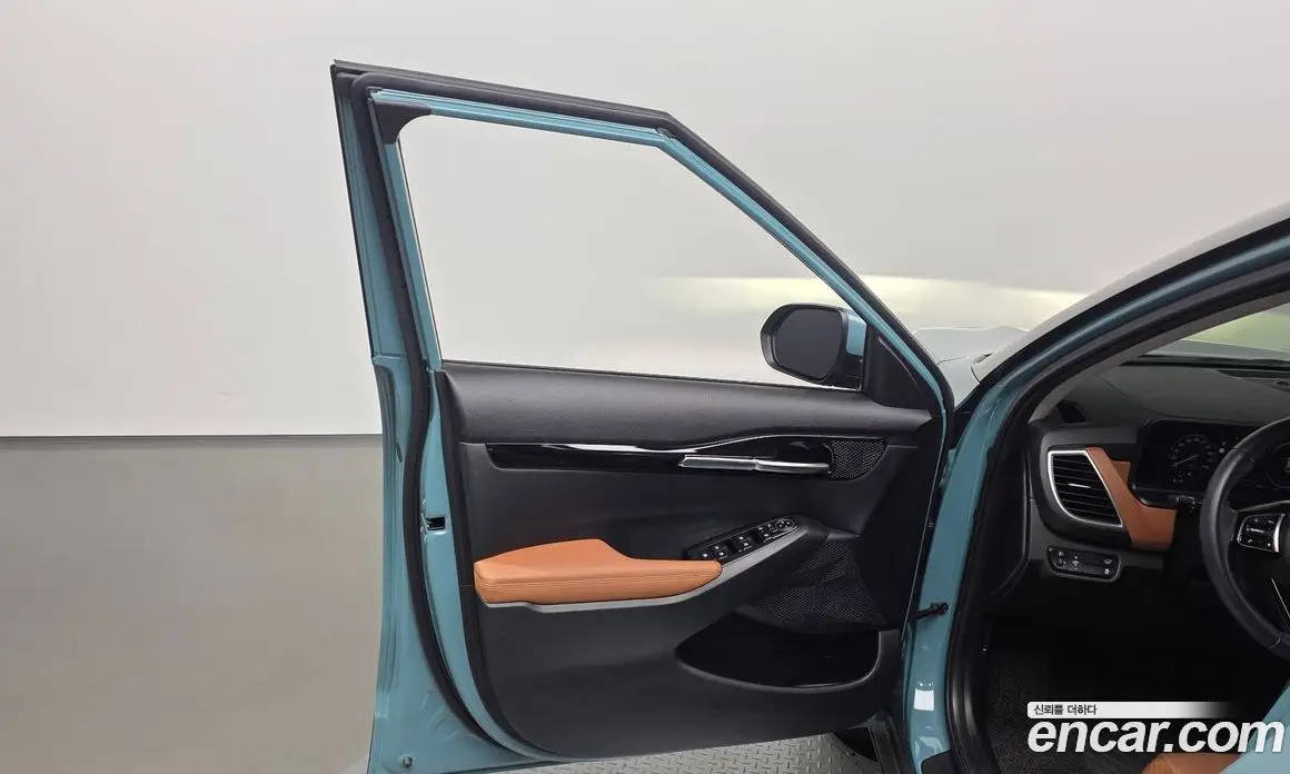 Kia Seltos 2023 1.6 автомат (гидро), фото 14