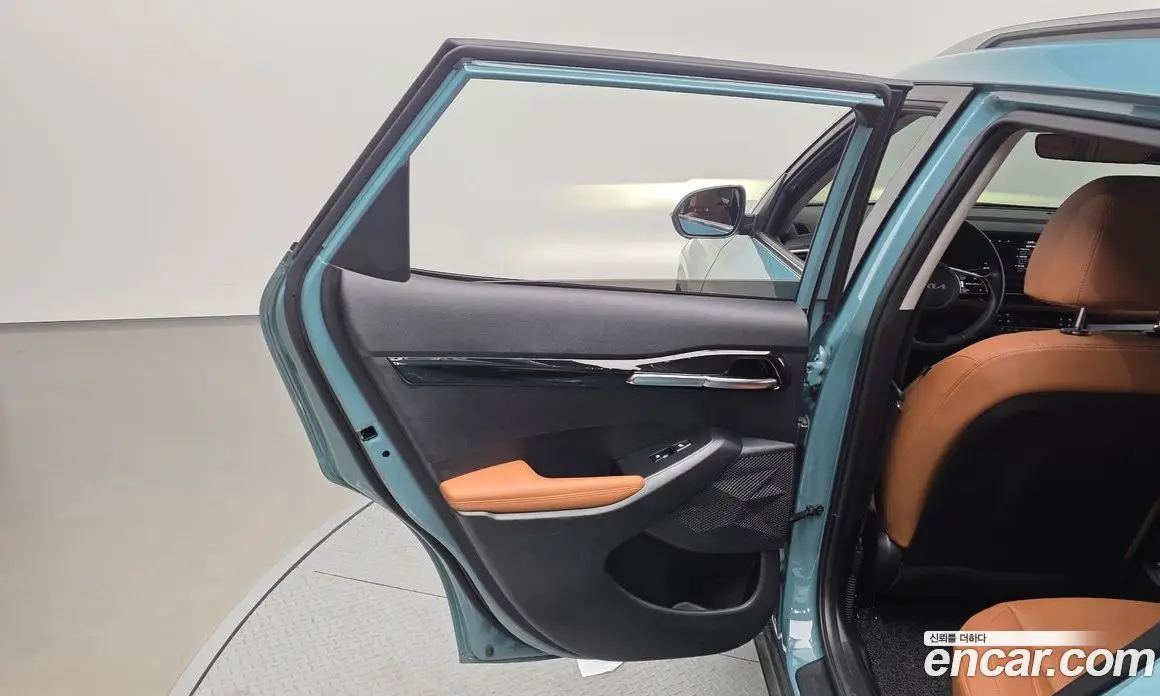 Kia Seltos 2023 1.6 автомат (гидро), фото 15