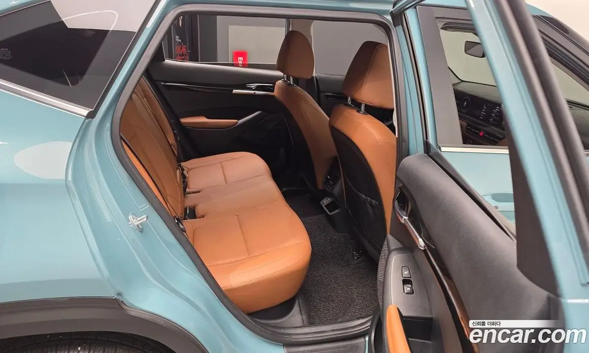 Kia Seltos 2023 1.6 автомат (гидро), фото 18