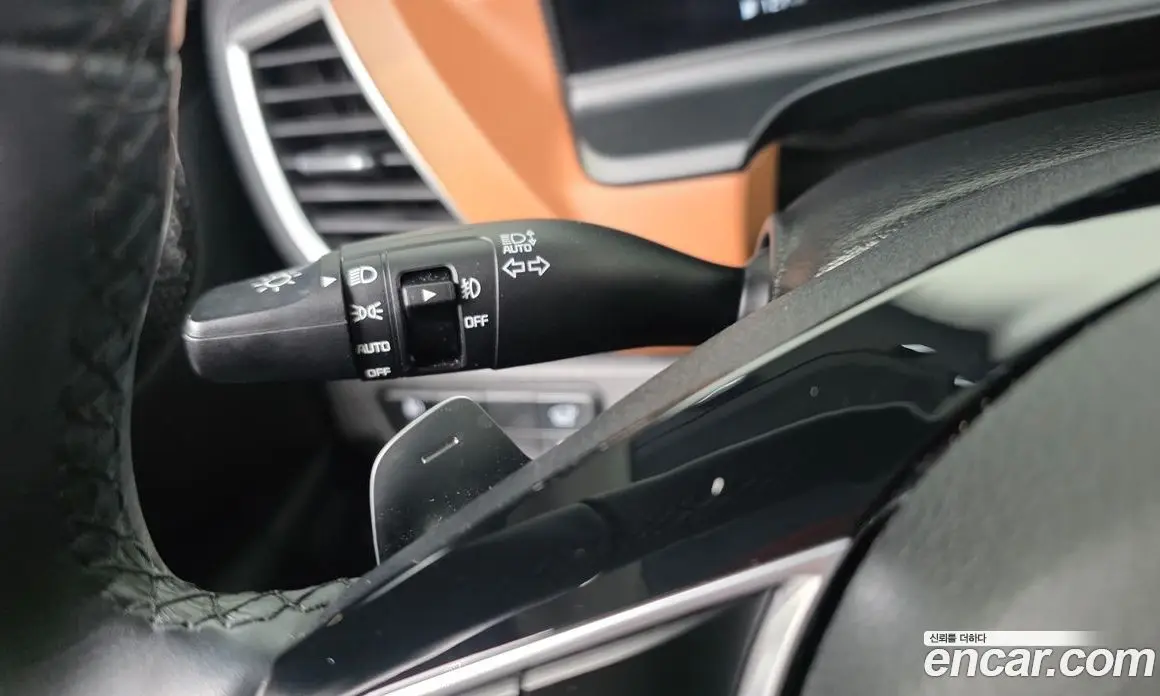 Kia Seltos 2023 1.6 автомат (гидро), фото 35