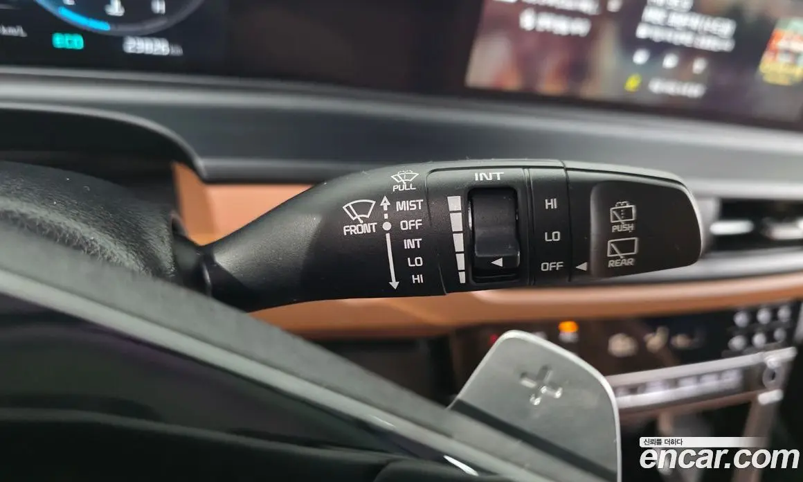 Kia Seltos 2023 1.6 автомат (гидро), фото 36