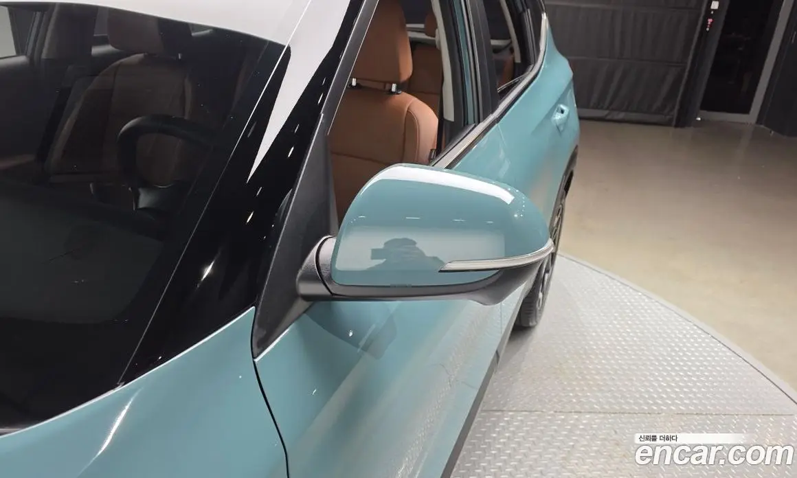 Kia Seltos 2023 1.6 автомат (гидро), фото 37