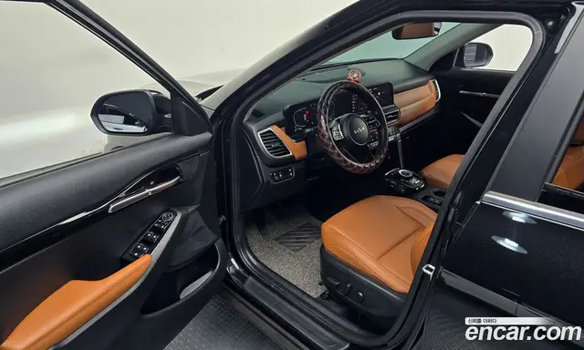 Kia Seltos 2024 1.6 автомат (гидро), миниатюра 11