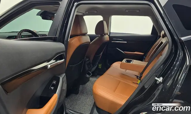 Kia Seltos 2024 1.6 автомат (гидро), миниатюра 12